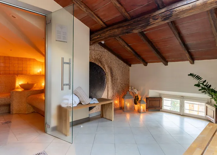 Villa Romantica